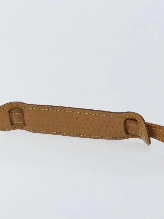 Authentic LOUIS VUITTON Monogram Trocadero 27 Shoulder Bag M51274 LV - Picture 15 of 16